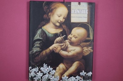 222508 Marie-Christine Grasse JASMIN Die Blüte aus Grasse. Zur Ausstellung der