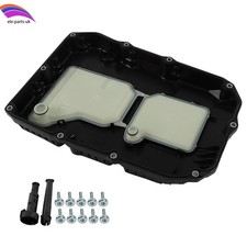 FOR MERCEDES GLS X166 9 SPEED NEW AUTOMATIC TRANSMISSION GEARBOX SUMP PAN FILTER