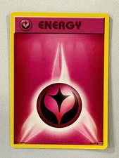 FAIRY ENERGY 99/108 COMMON EVOLUTIONS POKEMON NM on eBay