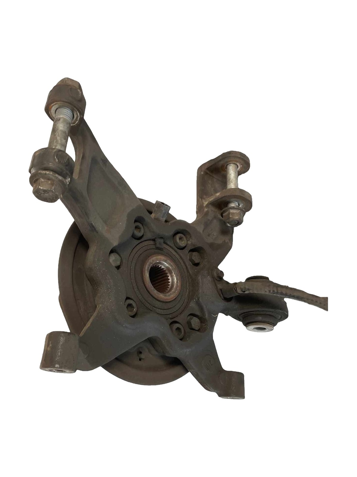 Lotus Evora 2010-2014 Rear Right Steering knuckle