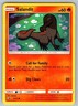 Salandit 13/70 Common Dragon Majesty Pokemon Near Mint