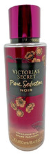 Victoria's Secret Pure Seduction Noir Fragrance Mist 8.4 Oz