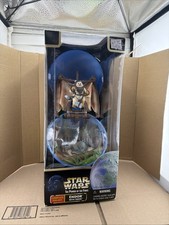 Star Wars Power of the Force Endor with Ewok (Complete Galaxy)