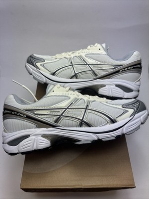 Asics GT-2160 Cream greige Eu42,5 US9 UK8 New with box DSWT