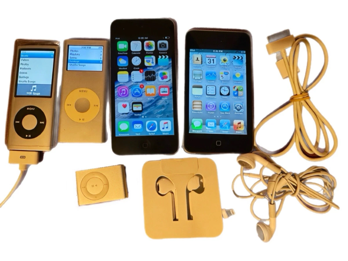 ipod touch accessories products for sale | eBay