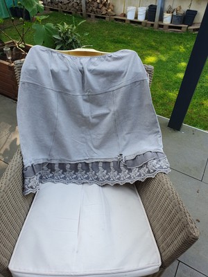 Tredy Damen Röckchen Größe 44 Wie Neu