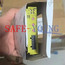 1PC New PILZ 773716 PNOZ mc7p Relay Module