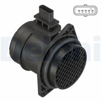 Delphi Luftmassenmesser AF10415-12B1 FüR Mini R56 R57 R55 Clubman Mit GehäUse