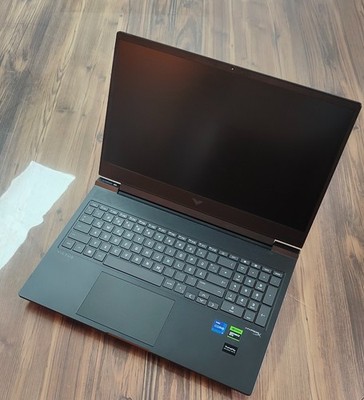 HP Victus Laptop RTX 4060 i7 14650HX
