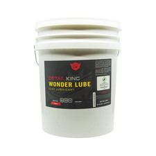 Detail King Wonder Lube Clay Bar & Nanoskin A...