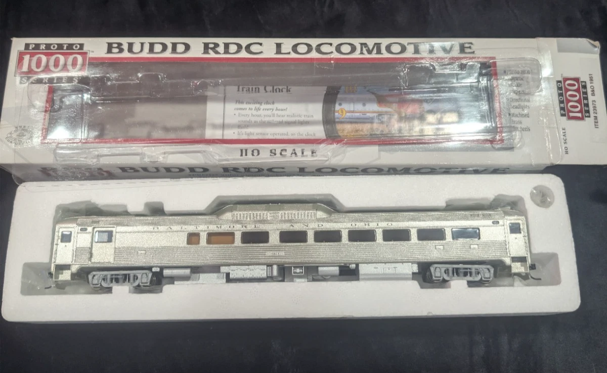 budd rdc products for sale | eBay