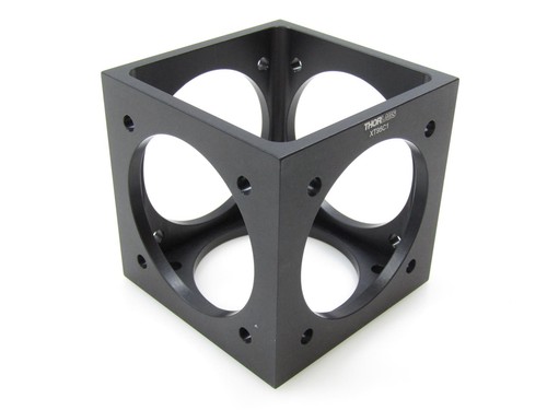 THORLABS XT95C1 Five-Way Corner Cube for 95mm Rails
