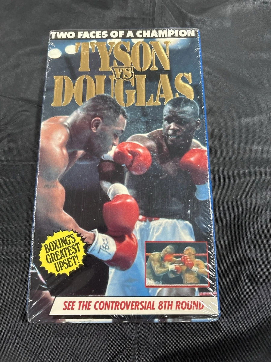 Boxing NTSC VHS Tapes for sale | eBay