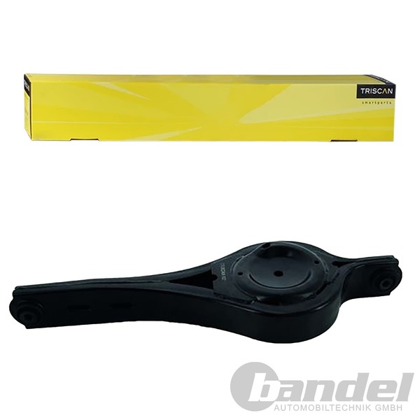 Triscan Querlenker Hinterachse Unten Passend FüR Ford Galaxy Mondeo S-MAX-image