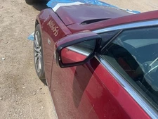 Driver Side View Mirror Power Folding Dnp Opt Uvh Fits 16-18 CT6 2135063