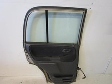 Porte arrière et accessoires Suzuki VITARA