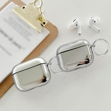 TPU Processing Case For Airpods Pro3 Generation Soft Shockproof Cover H7A5