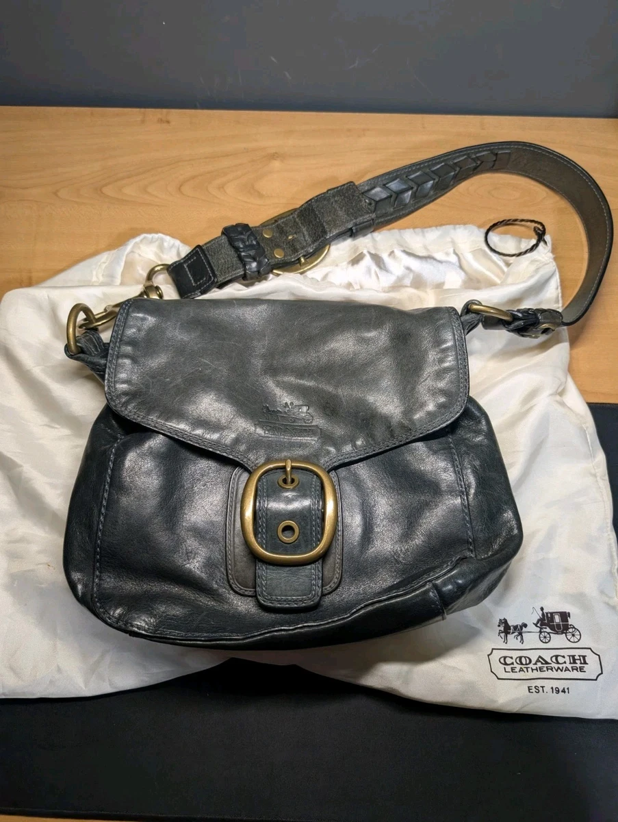 美品✨️　Coach Signature Legacy Shoulder Bag Coach Legacy Shoulder Bag Medium Bags & Handbags for Women for