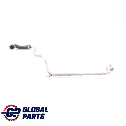 Kühlmittelzufuhrleitung BMW F10 F30 F32 F25 N57Z Turbolader Vorlauf Rohr 8516591