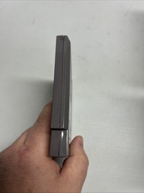 Terminator 2 Judgment Day (NES Nintendo Entertainment System, 1991) testato NES!