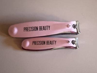 Manuküre und Pediküre Knippser Nägel Nails Zubehör Precision Beauty Tool