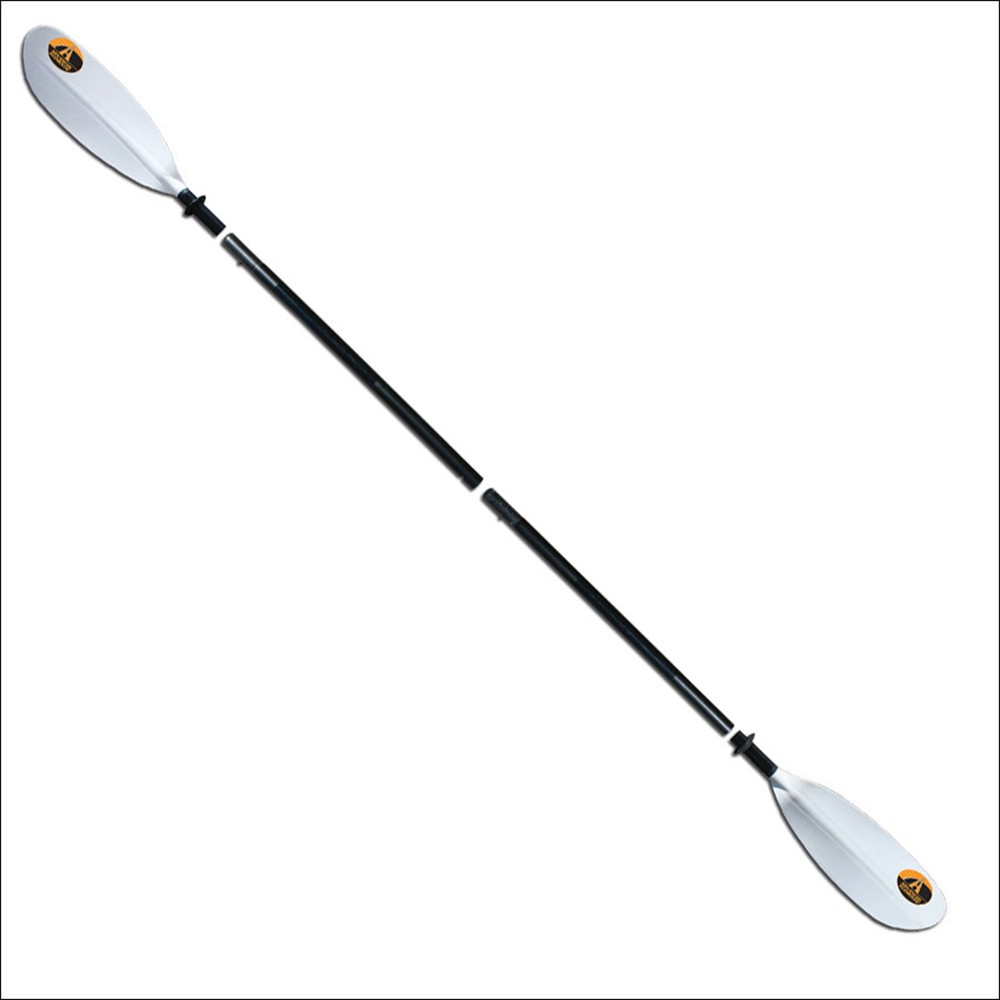 Touring Paddle, White/black