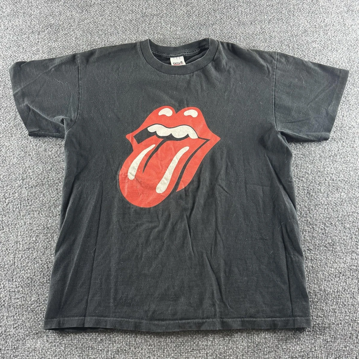 Vintage Rolling Stones Shirts products for sale | eBay