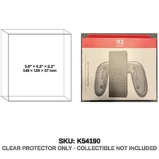 Protector For Nintendo Joy Con Charging Grip Standard Nintendo Switch