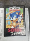 Sonic the Hedgehog (Sega Genesis, 1991)