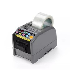ZCUT-9 Automatic Tape Cutting Machine Paper Cutter Packaging Slitting
