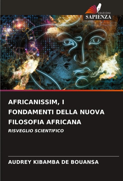 Africanissim, I Fondamenti Della Nuova Filosofia Africana | Bouansa | Buch-image