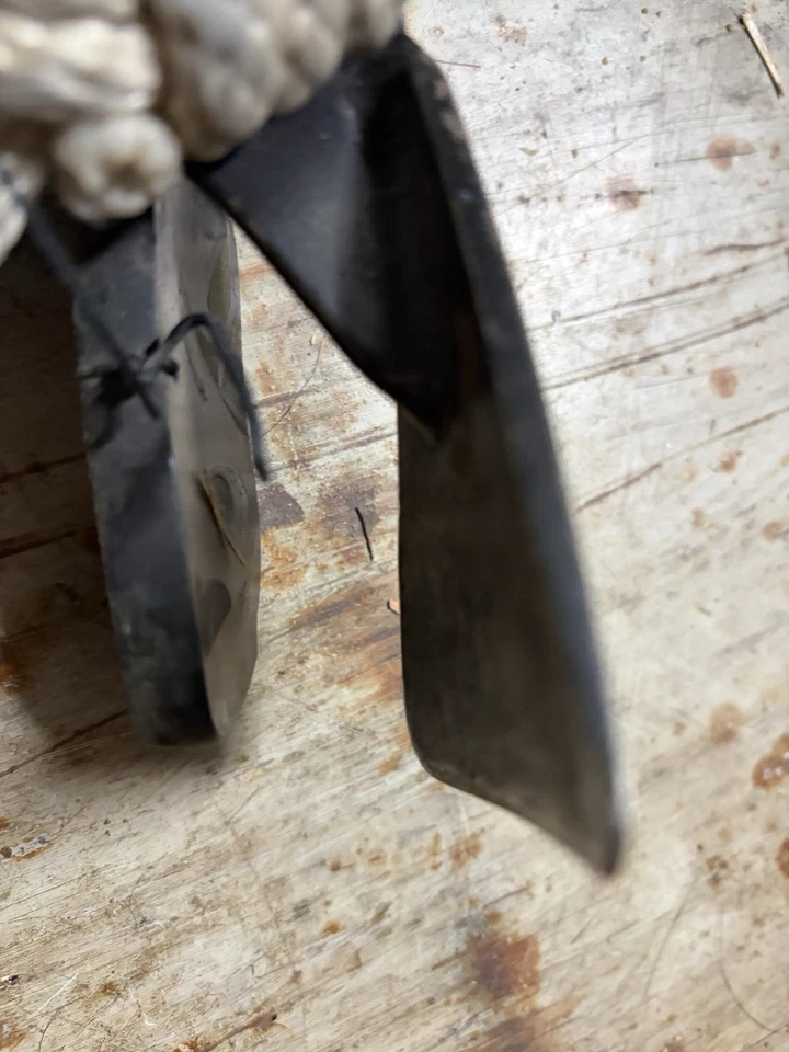 piolet chouinard vintage Foto 3 de 4