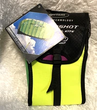 PRISM Kite  Technology Snapshot 1.2 Speed Foil  Kite NEW- UNOPENED