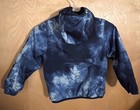LANDS’ END Kids ' Waterproof Hooded Packable Rain Jacket XS 4-5 — photo 3