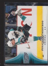 Hockey Superstar Cards Inserts Vintage Rookies Collection (7/15)