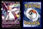 Dark Sylveon V SWSH134 Promo Holo Sword & Shield Promo Pokemon Card