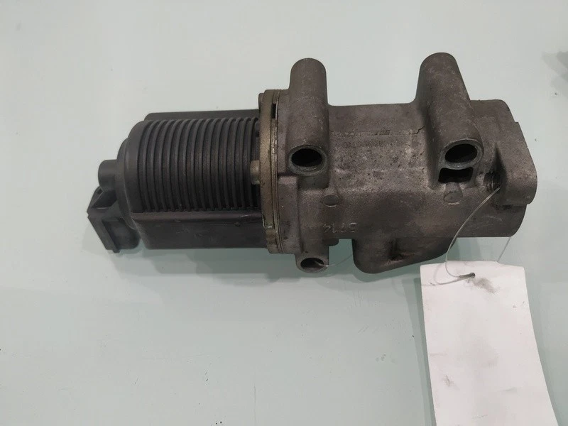 55215032 válvula EGR para OPEL VECTRA C BERLINA ELEGANCE 2005 533787 - Imagen 4 de 4
