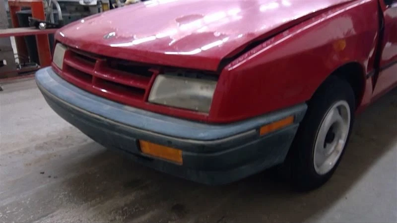 Air Cleaner 4 Cylinder Fits 87-94 SHADOW 1369014 - Image 3 of 4