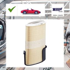 Hengst Filter Luftfilter PORSCHE BOXSTER (987) 2.9