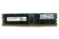 HPE 16GB DDR4 2133MHz - 16 GB - 1 x 16 GB - DDR4 - 2133 MHz - 288-pin DIMM
