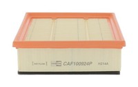 Champion Luftfilter CAF100924P Filtereinsatz FüR Abarth Alfa Punto Opel Fiat X12