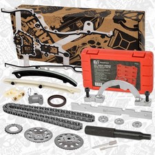 Kit de distribution Suzuki WAGON R+