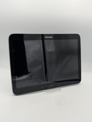 Samsung Galaxy Tab 3 10.1 | 16GB | WLAN | 10,1 Zoll | Schwarz | Zustand gut
