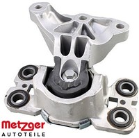 Metzger 8053759 Lagerung FüR Motor Motorlager Lagerung Motor Motorhalter