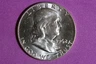 Estate Find 1961 D- Franklin Half Dollar!! #K60819