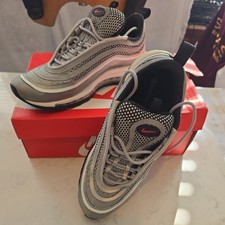 Nike Air Max 97 OG QS 2017 UK 9
