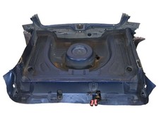 2004 Vw Golf R32 All Wheel Drive Rear Floor Pan Oem 1j6813114c 2004 Vw Golf R32 All Wheel Drive Rear Floor Pan Oem 1j6813114c