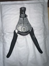 Ideal Custom Strip master 45-2805-1 Blade 24 Gauge