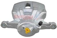 Metzger Bremssattel Vorne Rechts FüR Toyota Corolla Compact _E11_ _E10_