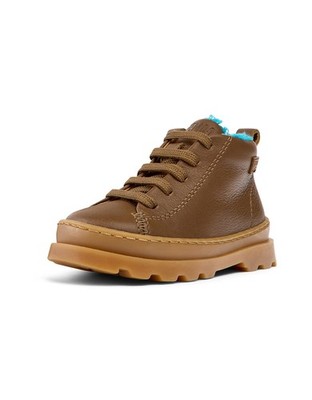 K900291 Brutus First Walkers, First Walker Ankle Boot, 23 EU